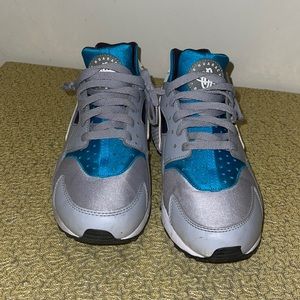 Nike air huarache run ultra